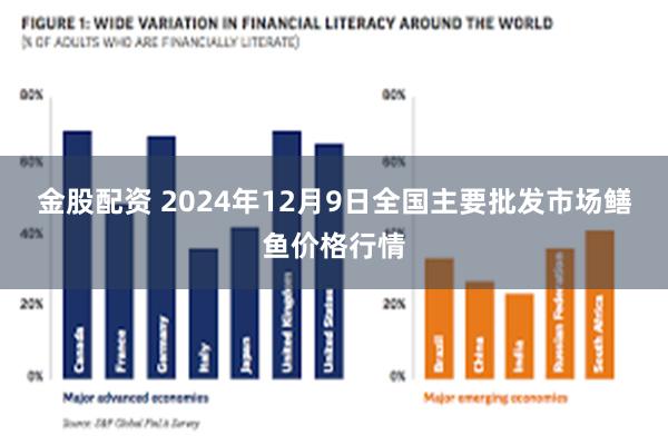 金股配资 2024年12月9日全国主要批发市场鳝鱼价格行情