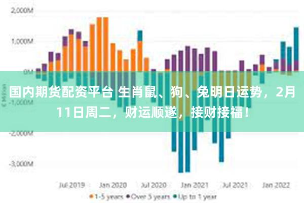 国内期货配资平台 生肖鼠、狗、兔明日运势，2月11日周二，财运顺遂，接财接福！